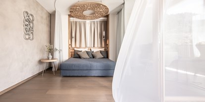 Wellnessurlaub - Wirbelsäulenmassage - Wolkenstein/Gröden - ALPIANA – green luxury Dolce Vita Hotel