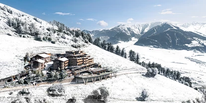 Wellnessurlaub - Gesichtsmassage - Plangeross - DAS GERSTL Alpine Retreat Winter - DAS GERSTL Alpine Retreat