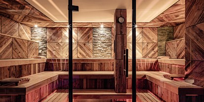 Wellnessurlaub - Whirlpool am Zimmer - Lana (Trentino-Südtirol) - Sauna - Alpin Garden Luxury Maison & SPA
