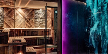 Wellnessurlaub - Aromatherapie - St Ulrich - Sauna - Alpin Garden Luxury Maison & SPA