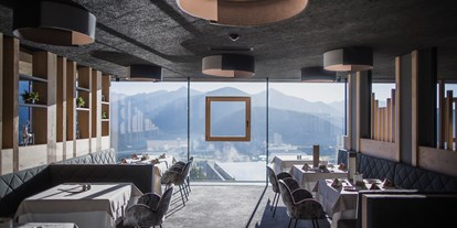 Wellnessurlaub - Bettgrößen: Doppelbett - Sillian - Alpin Panorama Hotel Hubertus
