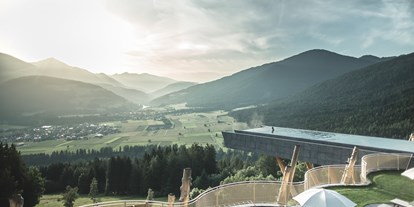 Wellnessurlaub - Whirlpool am Zimmer - Mühlbach (Trentino-Südtirol) - Alpin Panorama Hotel Hubertus