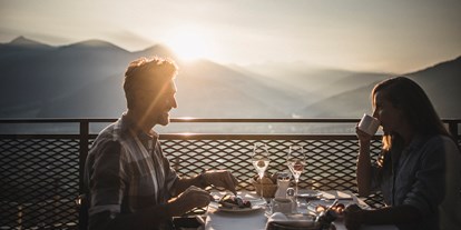 Wellnessurlaub - Hotel-Schwerpunkt: Wellness & Skifahren - Trentino-Südtirol - Alpin Panorama Hotel Hubertus