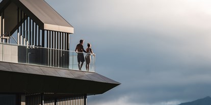 Wellnessurlaub - Finnische Sauna - Sexten - Alpin Panorama Hotel Hubertus