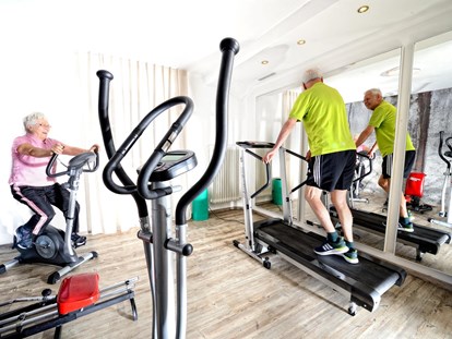 Wellnessurlaub - Preisniveau: moderat - Enzklösterle - Fitness und Spa - Wellnesshotel Rothfuss