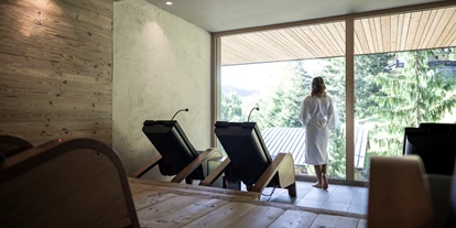 Wellnessurlaub - Rücken-Nacken-Massage - Plangeross - Alpine Spa Resort Viktoria