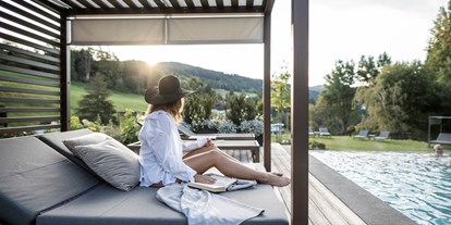 Wellnessurlaub - Hotel-Schwerpunkt: Wellness & Sport - Lana (Trentino-Südtirol) - Alpine Spa Resort Viktoria