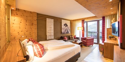 Wellnessurlaub - Hotel-Schwerpunkt: Wellness & Sport - Mühlbach (Trentino-Südtirol) - Andreus Resorts