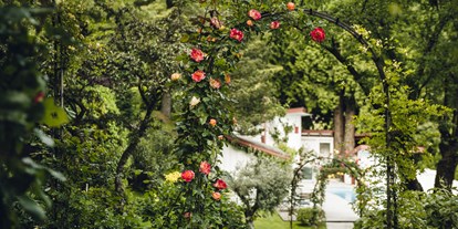 Wellnessurlaub - Hotel-Schwerpunkt: Wellness & Beauty - Südtirol  - Relais & Châteaux Castel Fragsburg