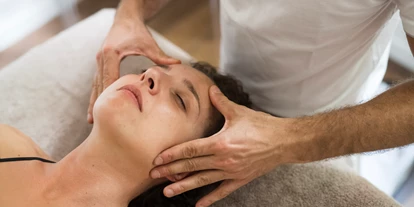 Wellnessurlaub - Shiatsu Massage - Völs am Schlern - Hotel Castel Rundegg ****s