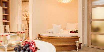 Wellnessurlaub - Aromatherapie - Lana (Trentino-Südtirol) - Rasul Hamam - Hotel Castel Rundegg ****s