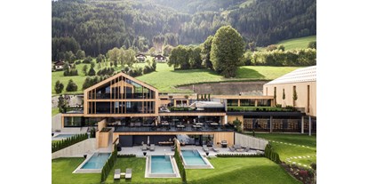 Wellnessurlaub - Hotel-Schwerpunkt: Wellness & Natur - Mayrhofen (Mayrhofen) - Chalet Purmontes