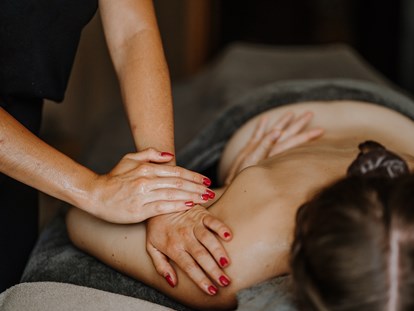 Wellnessurlaub - Klassifizierung: 5 Sterne - Massage - Hotel das Paradies