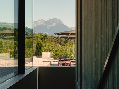 Wellnessurlaub - Design Hotel Tyrol