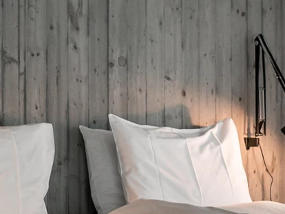 Wellnessurlaub - Bettgrößen: Queen Size Bett - Natz-Schabs - Design Hotel Tyrol