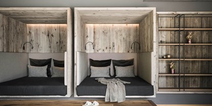 Wellnessurlaub - Finnische Sauna - Sexten - Excelsior Dolomites Life Resort