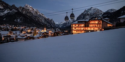 Wellnessurlaub - Umgebungsschwerpunkt: am Land - Mühlen in Taufers - Excelsior Dolomites Life Resort