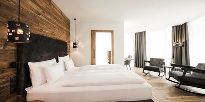Wellnessurlaub - Bettgrößen: King Size Bett - Sexten - Excelsior Dolomites Life Resort