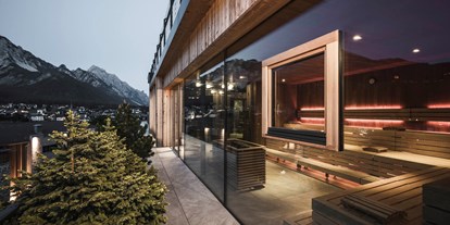 Wellnessurlaub - Preisniveau: exklusiv - Vals/Mühlbach - Excelsior Dolomites Life Resort