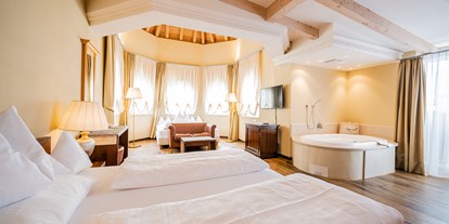 Wellnessurlaub - Bettgrößen: Doppelbett - Moos (St. Veit in Defereggen, Matrei in Osttirol) - Hotel Fameli