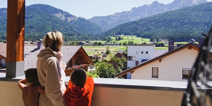 Wellnessurlaub - Kinderbetreuung - Mühlen in Taufers - Hotel Fameli