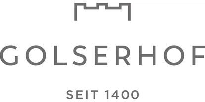 Wellnessurlaub - Ganzkörpermassage - St. Walburg - Logo Hotel Golserhof - Golserhof