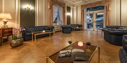 Wellnessurlaub - Aromatherapie - Lana (Trentino-Südtirol) - Hall - Hotel Adria