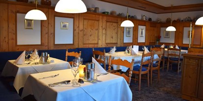 Wellnessurlaub - Finnische Sauna - Baiersbronn Schönmünzach - Restaurant - Wellnesshotel Hohenrodt