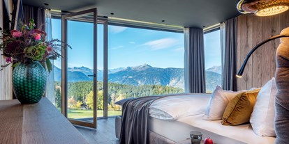 Wellnessurlaub - Hunde: hundefreundlich - Lana (Trentino-Südtirol) - Hotel Chalet Mirabell - The Spirit of Meran 