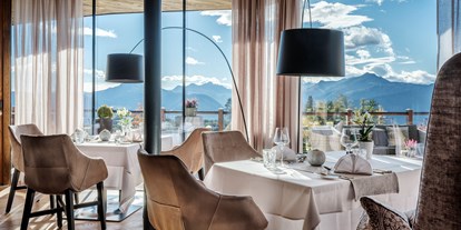 Wellnessurlaub - Shiatsu Massage - Trentino-Südtirol - Hotel Chalet Mirabell - The Spirit of Meran 