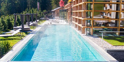 Wellnessurlaub - Maniküre/Pediküre - La Villa in Badia - Hotel Cristallo Wellness Mountain Living