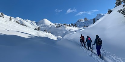 Wellnessurlaub - Skilift - Klausen (Trentino-Südtirol) - Dolomit Resort Cyprianerhof