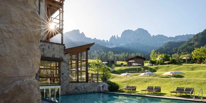 Wellnessurlaub - Olang - Dolomit Resort Cyprianerhof