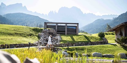 Wellnessurlaub - Paarmassage - Corvara - Dolomit Resort Cyprianerhof