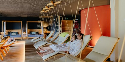 Wellnessurlaub - Klassifizierung: 5 Sterne - Schenna - Dolomit Resort Cyprianerhof