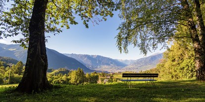 Wellnessurlaub - Hotel-Schwerpunkt: Wellness & Romantik - St. Leonhard (Trentino-Südtirol) - Hotel Der Waldhof