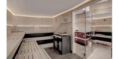 Wellnessurlaub - Ganzkörpermassage - Neuhaus am Inn - INNs HOLZ Natur- & Vitalhotel**** Sauna - INNs HOLZ Natur- & Vitalhotel****s