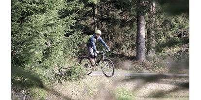 Wellnessurlaub - Fahrradverleih - Röhrnbach - INNs HOLZ Natur- & Vitalhotel**** Radfahren im Mühlviertel - INNs HOLZ Natur- & Vitalhotel****s