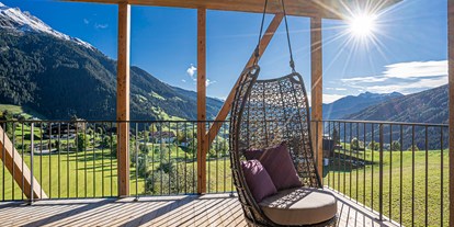 Wellnessurlaub - Langlaufloipe - Lana (Trentino-Südtirol) - Hotel Gassenhof