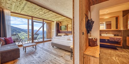 Wellnessurlaub - Langlaufloipe - Mühlbach (Trentino-Südtirol) - Hotel Gassenhof