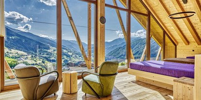 Wellnessurlaub - Yogakurse - Trentino-Südtirol - Hotel Gassenhof