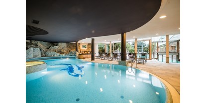 Wellnessurlaub - Hotel-Schwerpunkt: Wellness & Gesundheit - Vals/Mühlbach Vals - Hotel Lanerhof