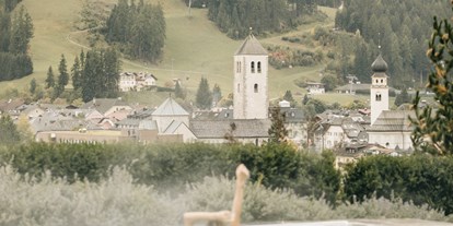 Wellnessurlaub - Whirlpool am Zimmer - Reischach (Trentino-Südtirol) - Naturhotel Leitlhof