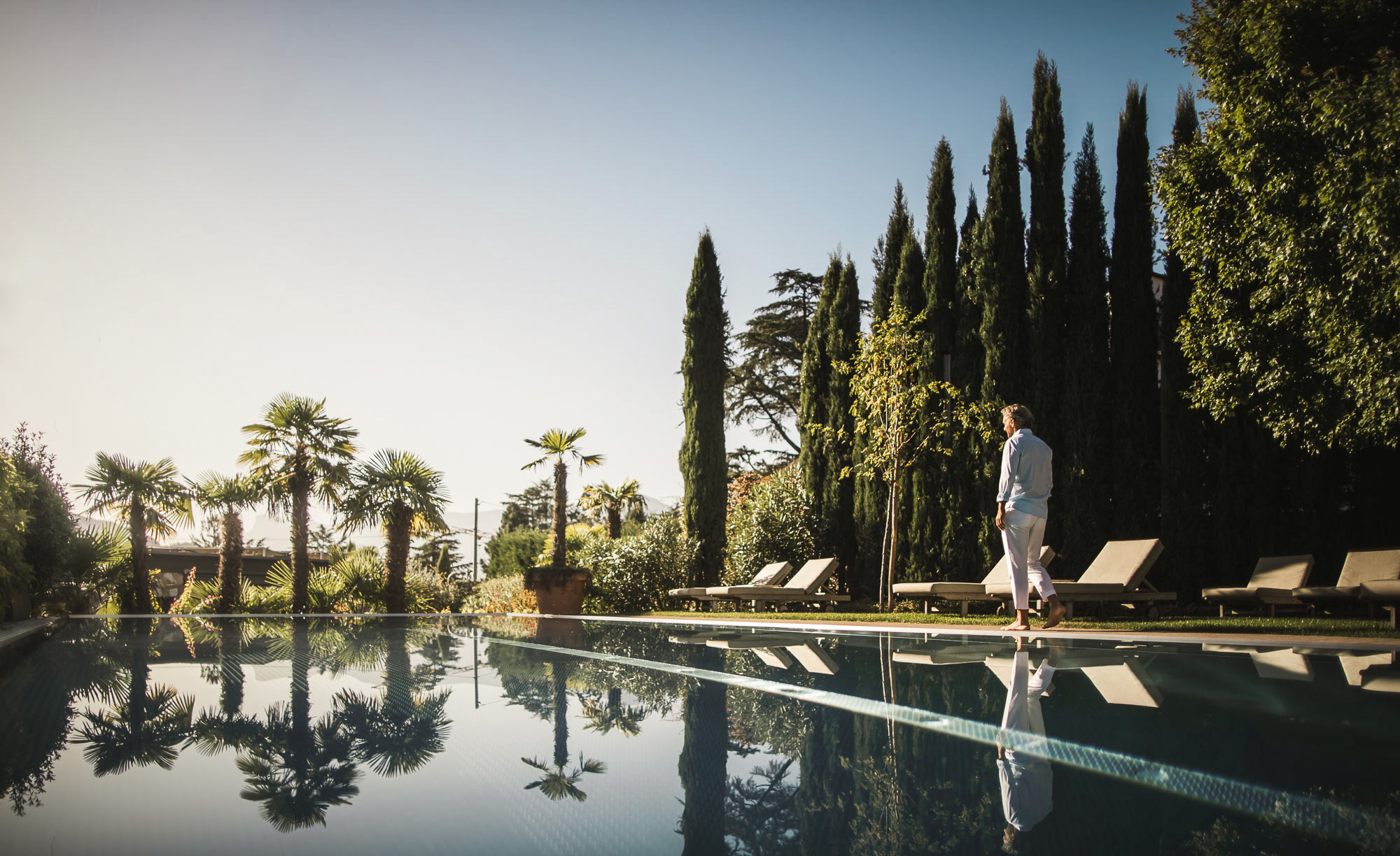 Wellnesshotel - Hotel Ansitz Plantiz