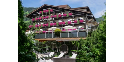 Wellnessurlaub - Hotel-Schwerpunkt: Wellness & Golf - Greiling (Landkreis Bad Tölz-Wolfratshausen) - Boutiquehotel Haidachhof ****superior - Boutiquehotel Haidachhof