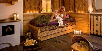 Wellnessurlaub - Pantai Luar Massage - Kitzbühel - Wellness - Boutiquehotel Haidachhof