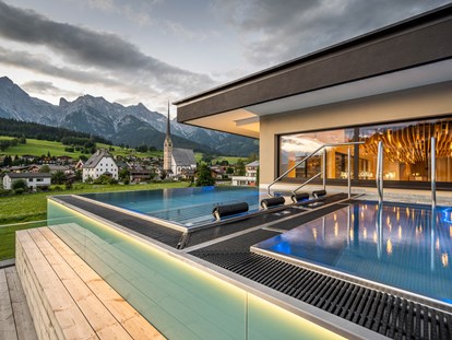 Wellnessurlaub - Seminarraum - Kitzbühel - die HOCHKÖNIGIN - Mountain Resort