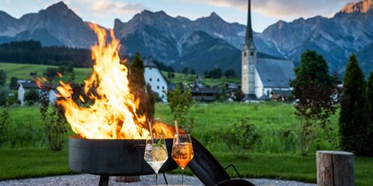 Wellnessurlaub - Hotel-Schwerpunkt: Wellness & Sport - PLZ 6353 (Österreich) - die HOCHKÖNIGIN - Mountain Resort