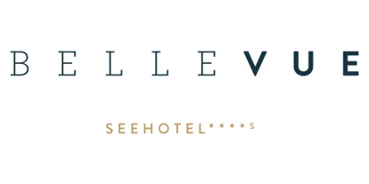 Wellnessurlaub - Preisniveau: günstig - Kaprun Kaprun - Logo Seehotel Bellevue - Seehotel Bellevue