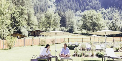 Wellnessurlaub - Verpflegung: Frühstück - Seefeld in Tirol - Hotel habicher hof